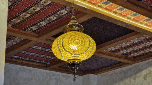 Qız Qalası - 9