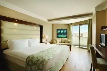 Ramada Plaza by Wyndham Antalya - 14