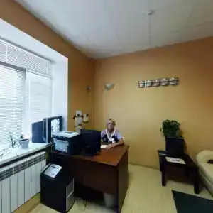 Ковчег - 1