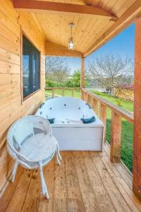 Villaggio Mirzaani Resort - 59