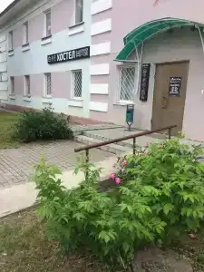 на Заслонова 27 - 0