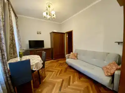 Fed's Flats Апарт-отель - 209