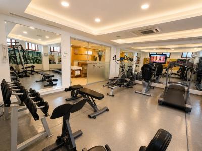 Glk Premier The Home Suites & Spa - 15