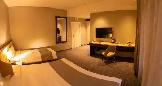 Parkway Inn & Spa - 28