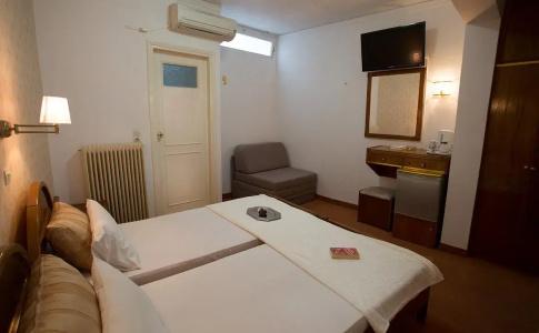 Faros Rooms & Suites - 58