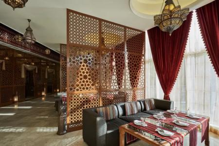 Salalah Gardens Managed by Safirs & Resorts - 38