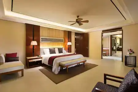 Crowne Plaza Sanya City Center, An Ihg - 55