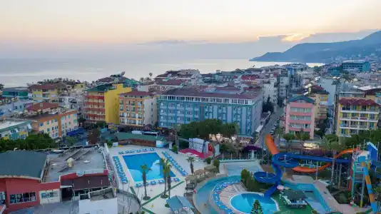Aslan City - 2