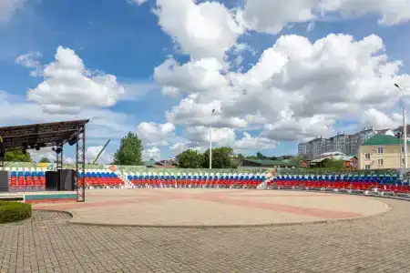 Парус - 24