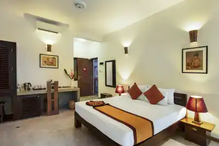 Tartaruga Beach Resort - 32