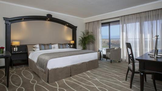 Danat Al Ain Resort - 2