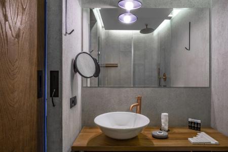 Iota Hotel Tbilisi - 32