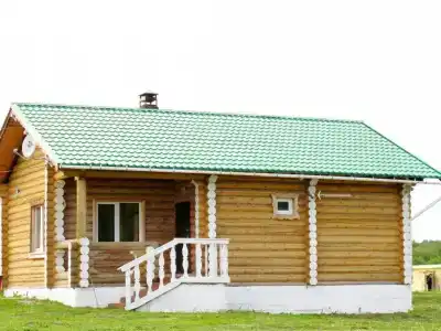 Эко-Парк Рождествено - 3