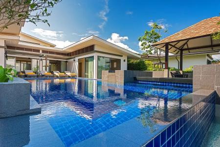 Casabay Luxury Pool Villas By Stay - Sha Extra Plus - 12