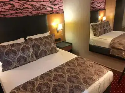 Euphoria Batumi Convention & Casino - 14