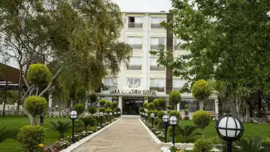 Lara Garden Butik - 29