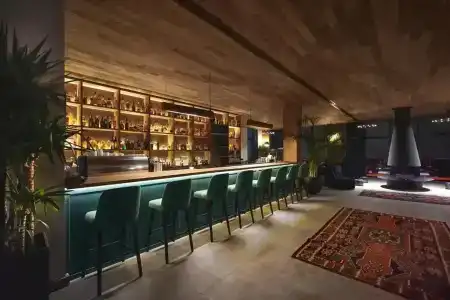 Gudauri Lodge - 7