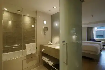 Radisson Blu Bosphorus - 48