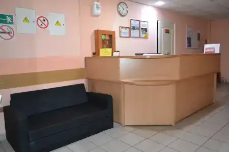 Рассвет - 4
