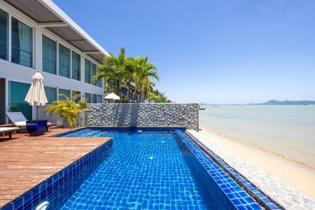 Serenity Resort & Residences Phuket - Sha Extra Plus - 106