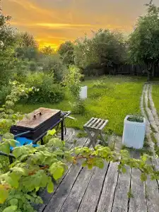 Шале у монастыря - 17