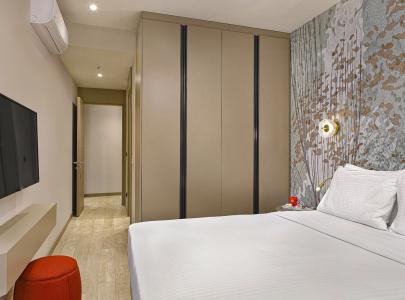 Westside Arjaan by Rotana - 109