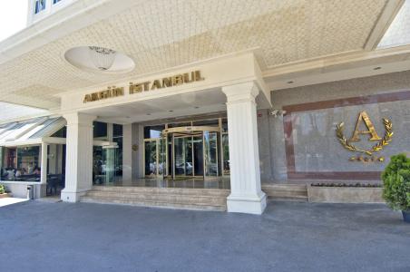 Akgun Istanbul - 7