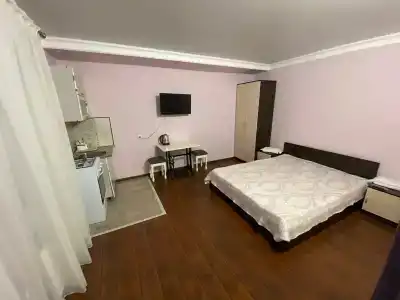 Кавказский Дворик - 22
