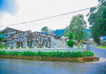 Glendower - 35