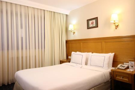 Erboy Istanbul Sirkeci - 61