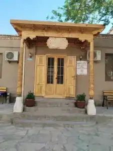 Allanazar Ota - 0