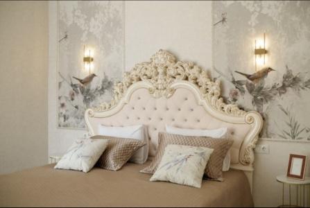 Silver House - 116