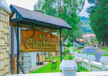 Glendower - 36