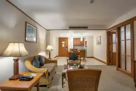 Cholchan Pattaya Beach Resort - Sha Extra Plus - 8