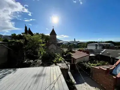 Tbilisi Old Tamarisi - 34