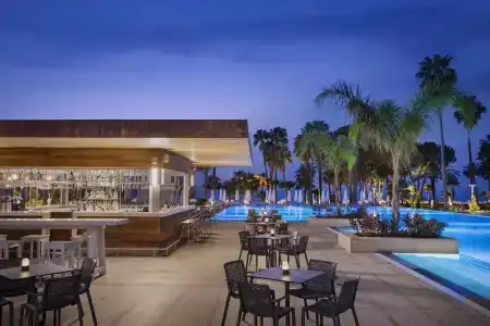 Acanthus & Cennet Barut Collection - Ultra All Inclusive - 42