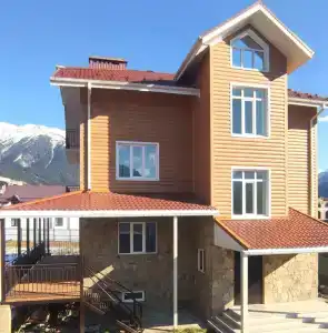 Peak House - 35