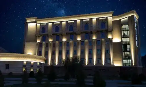 Antalya Grand Palace - 23