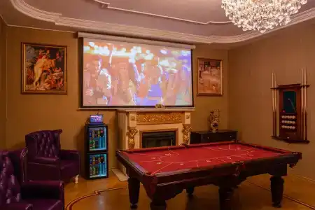 GP на Звенигородской - 29