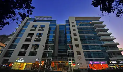 Jannah Place Dubai Marina - 0