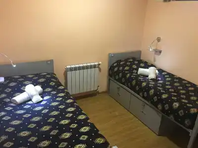 Hostel Vagary - 15