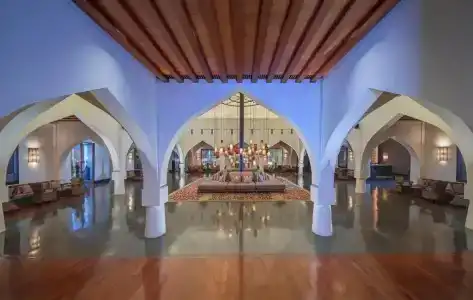 The Chedi Muscat - 11