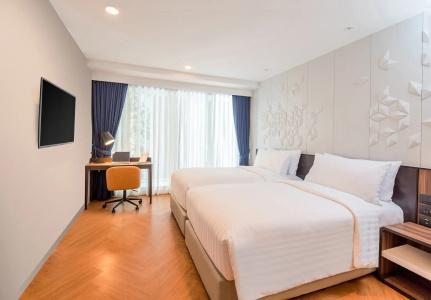 Amanta & Residence Sathorn - 47