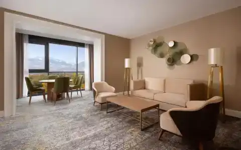 Swissôtel Wellness Resort Alatau Almaty - 30