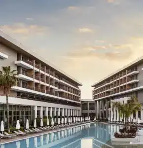 Acanthus & Cennet Barut Collection - Ultra All Inclusive - 51