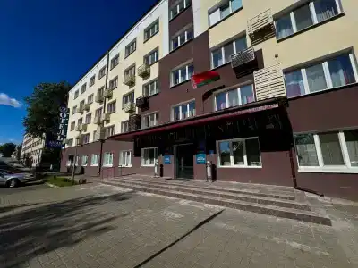 АМАКС Визит-отель - 20
