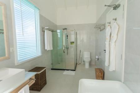 Dhigufaru Island Resort - 13