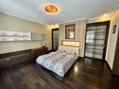 Fed's Flats Апарт-отель - 407