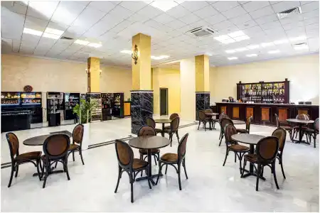 Ani Grand Yerevan - 7