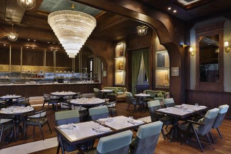 Katara Hills, Lxrs & Resorts - 18